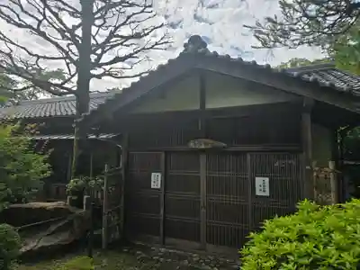 石山寺(滋賀県)