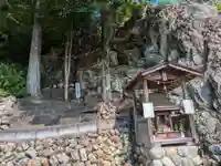 岐阜稲荷山本社(岐阜県)