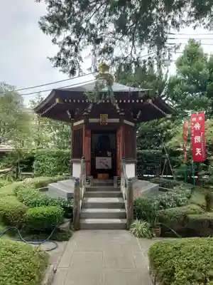 玄国寺(東京都)