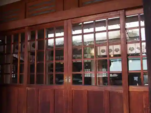 東郷神社のその他建物