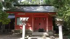 香取神宮の末社