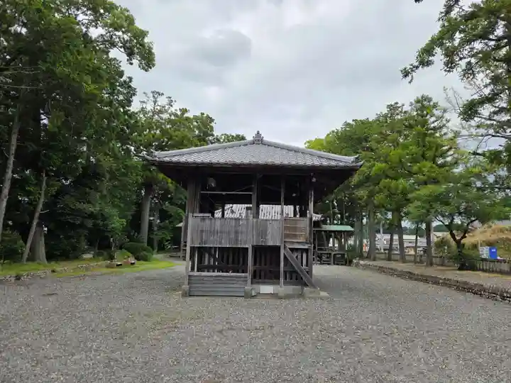 山名神社(静岡県)