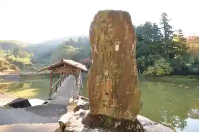 弓削神社(愛媛県)