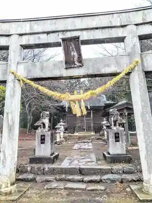 津島神社(宮城県)