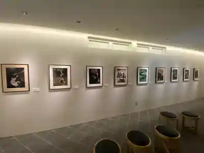 お松大権現(徳島県)