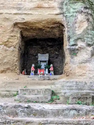 瀬戸神社(神奈川県)