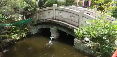江島杉山神社のその他建物