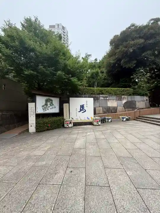 乃木神社(東京都)