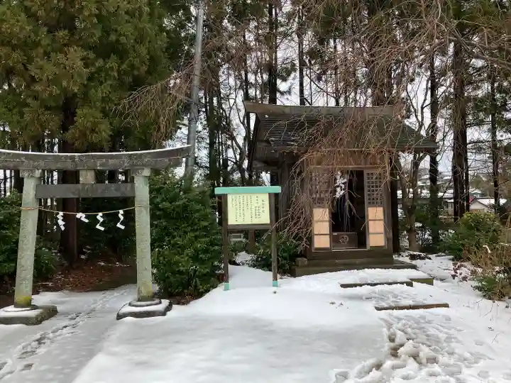 居多神社(新潟県)