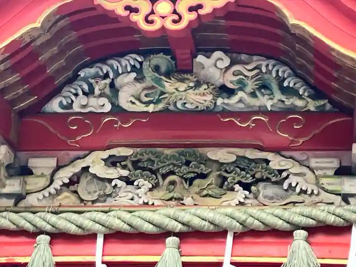 江島神社(神奈川県)