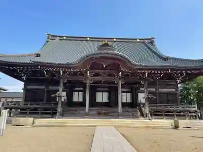 本成寺のその他建物