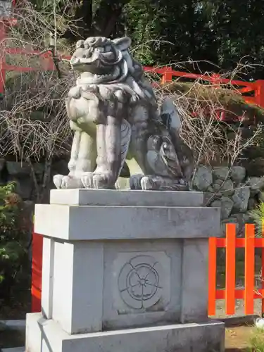 建勲神社(京都府)