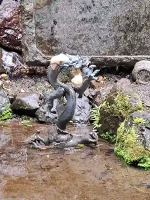 鞍馬寺(京都府)