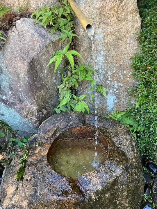 善水寺(滋賀県)