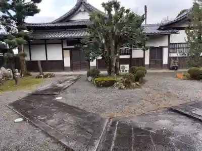 西教寺(滋賀県)