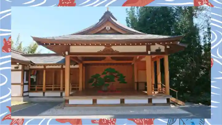 阿佐ヶ谷神明宮(東京都)