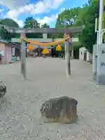 算所八幡神社(三重県)