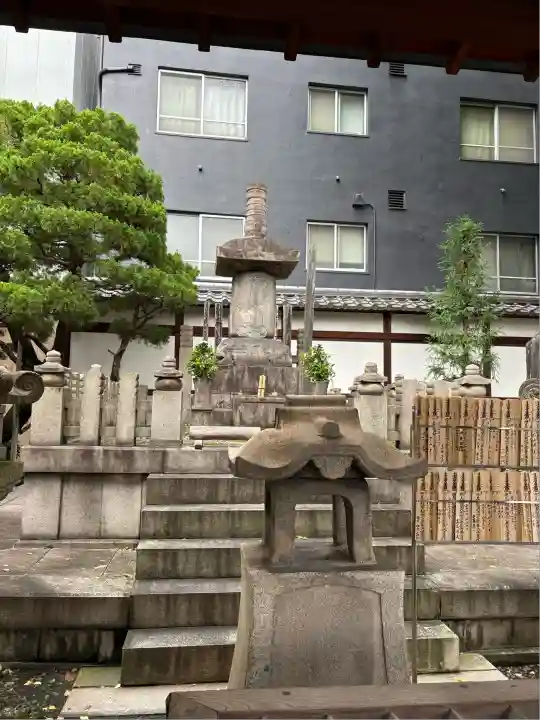 本能寺(京都府)