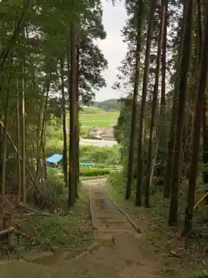 稲荷神社(千葉県)