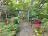 山王神社の御朱印