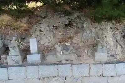 稲荷神社の末社・摂社