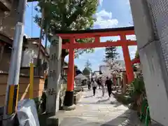 靖國神社(東京都)