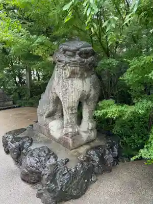 晴明神社(京都府)