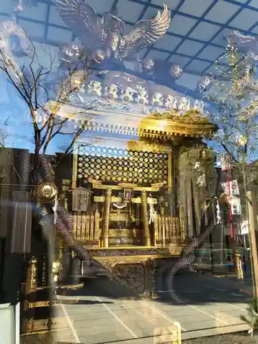 富岡八幡宮(東京都)