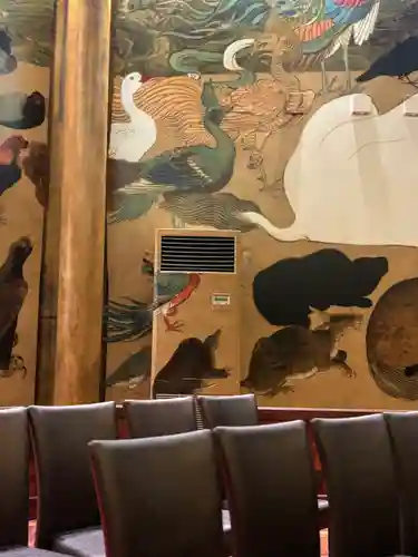 高台寺（高台寿聖禅寺・高臺寺）の芸術