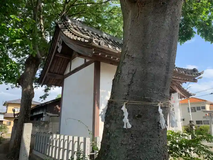 大手神社のその他建物