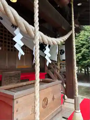 星宮神社(栃木県)
