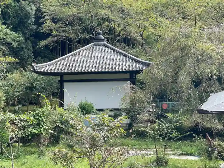 覚恩寺(奈良県)