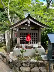 海住山寺(京都府)