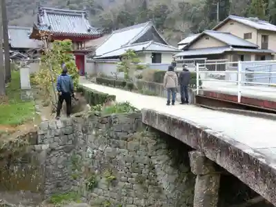 大日寺のその他建物