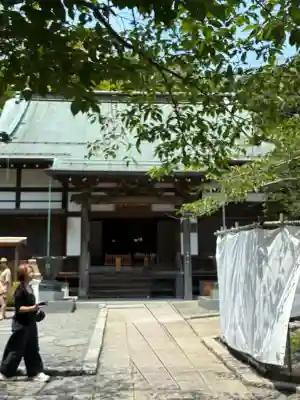 報国寺(神奈川県)