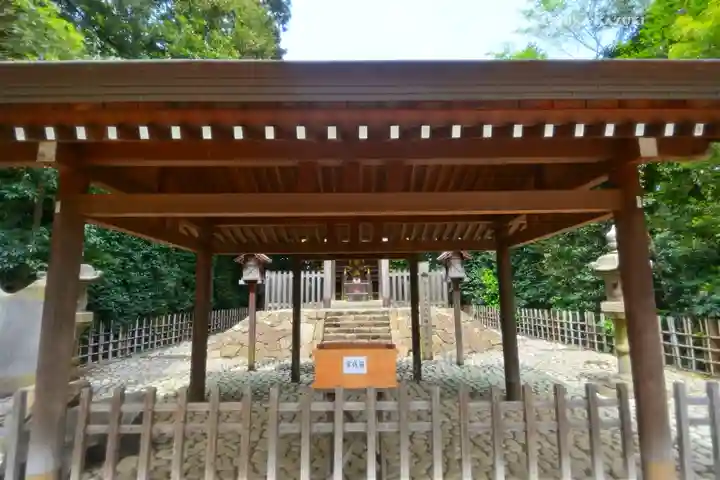 越ヶ谷久伊豆神社(埼玉県)