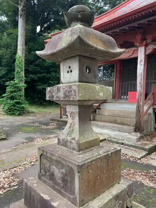 新橋観音(千葉県)