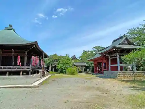 光明寺のその他建物