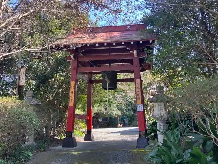 林下寺(徳島県)