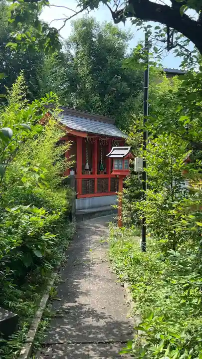 春日神社(神奈川県)