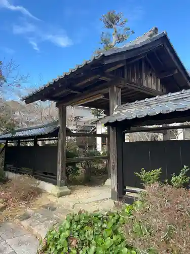 高蔵寺(福島県)