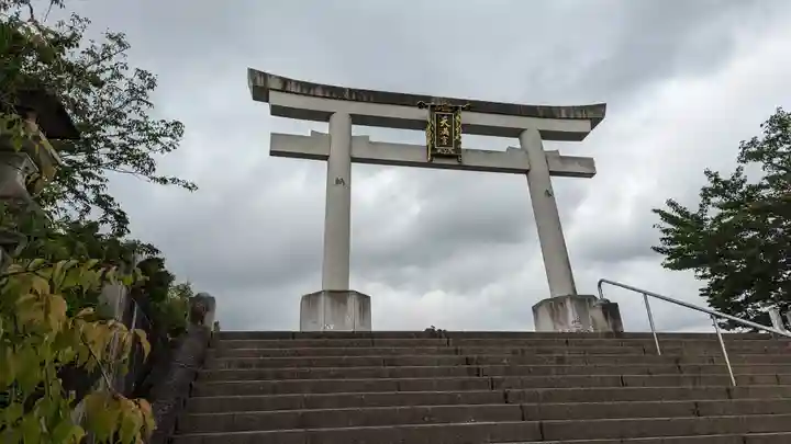 長岡天満宮(京都府)