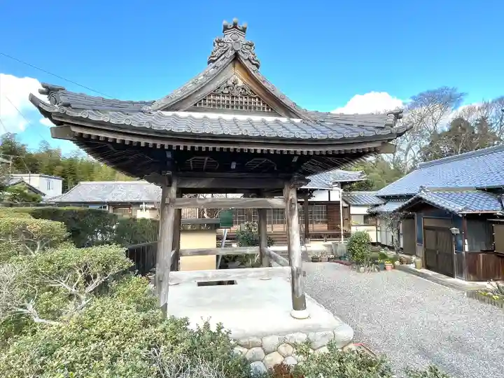 光照寺(三重県)