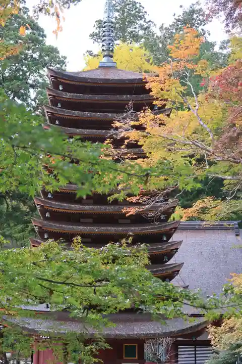 談山神社のその他建物