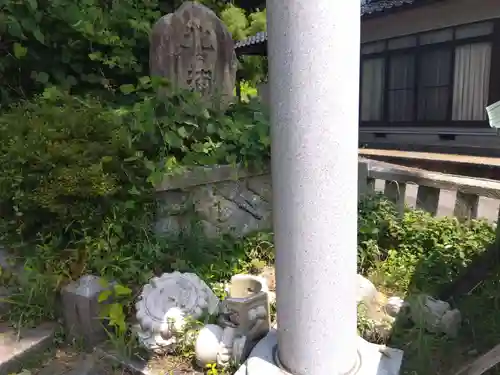 白比古神社(石川県)