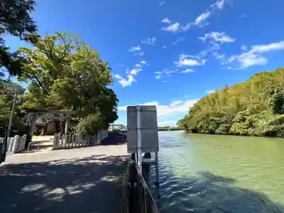 比賣久波神社(奈良県)