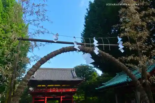 根津神社(東京都)