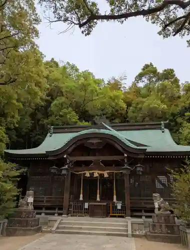 垂水神社(大阪府)