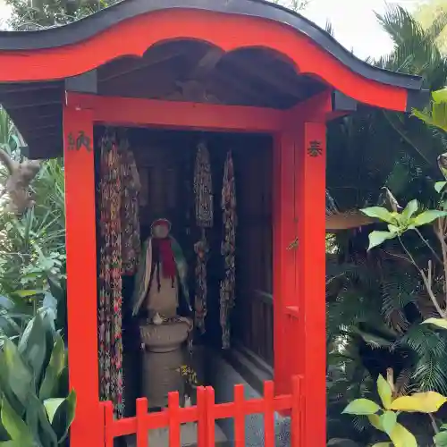 徳寿院(神奈川県)