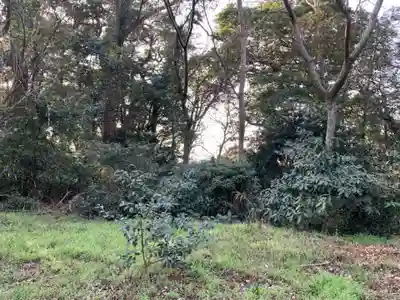 武峯神社(千葉県)